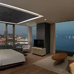 Szálloda Hilton Bakirkoy