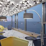 Szálloda Hilton Bakirkoy 5*