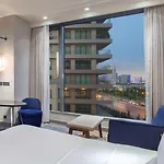 Szálloda Hilton Bakirkoy