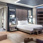 Szálloda Hilton Bakirkoy Isztambul