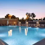 Hilton Bakirkoy Szálloda 5*
