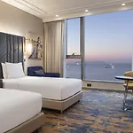 Hilton Bakirkoy Szálloda Isztambul