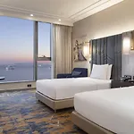 ホテル Hilton Bakirkoy