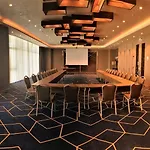 Hilton Bakirkoy 5*