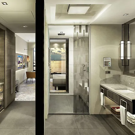 Hilton Bakirkoy Hotell 5*