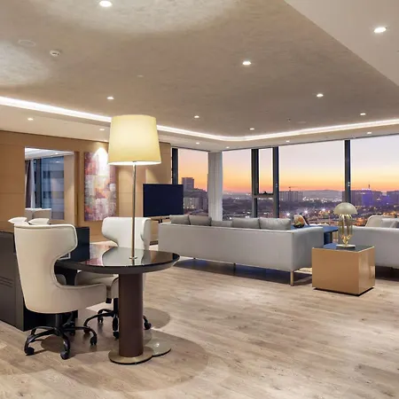 Hilton Bakirkoy