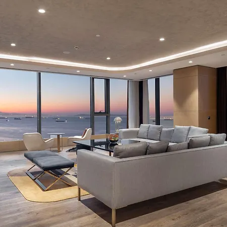 Hilton Bakirkoy Hotel Istanbul