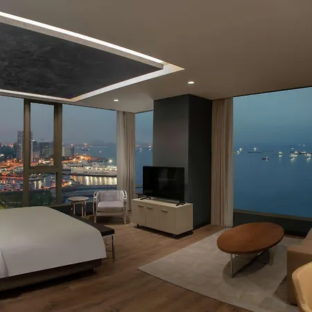 Hotel Hilton Bakirkoy