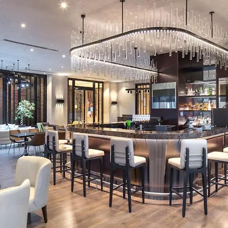 Hotel Hilton Bakirkoy Istanbul