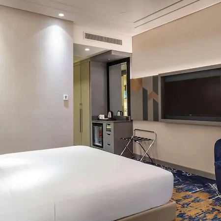 Hilton Bakirkoy Hotell