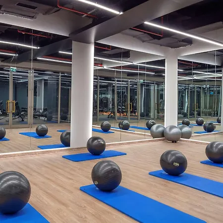 Hotell Hilton Bakirkoy Istanbul