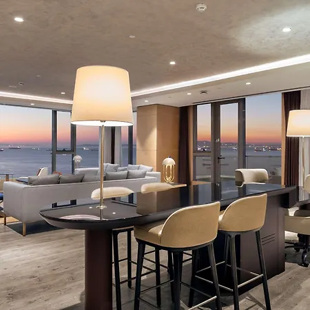 Hilton Bakirkoy