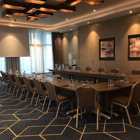 Hotell Hilton Bakirkoy 5*