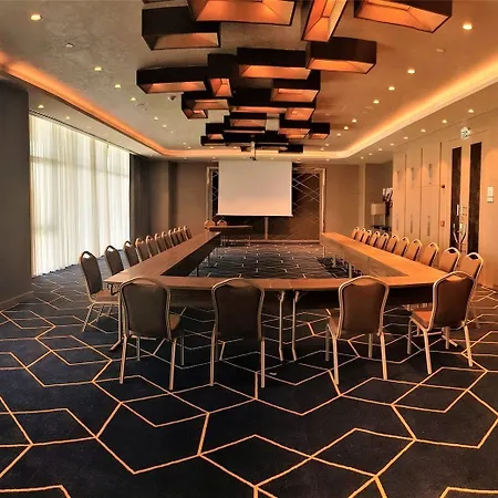 Hilton Bakirkoy 5*