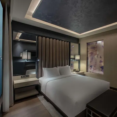 מלון Hilton Bakirkoy איסטמבול
